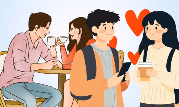Những kỹ năng giao tiếp quan trọng trong một mối quan hệ
