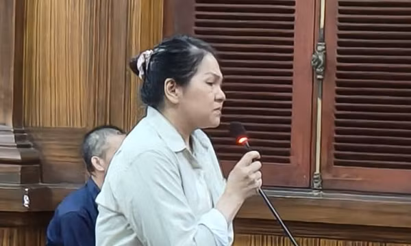 Chủ chuỗi nhà thuốc Mỹ Châu bị tuyên 17 năm tù vì tội đưa hối lộ