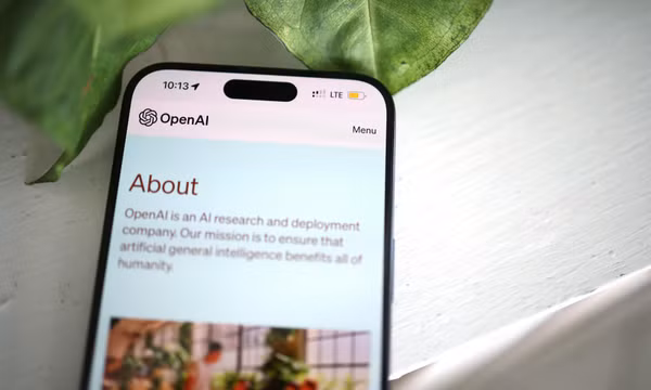 OpenAI chuẩn bị sản xuất hàng loạt chip AI riêng từ năm sau