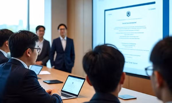 Bộ Giáo dục và Đào tạo sẵn sàng triển khai văn bằng, chứng chỉ số