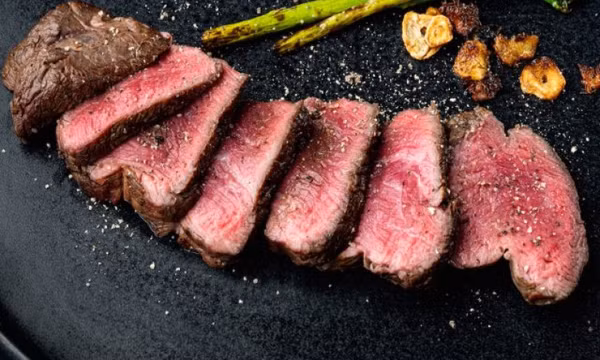 9 loại thực phẩm giàu protein giúp tăng cơ nhanh chóng và hiệu quả