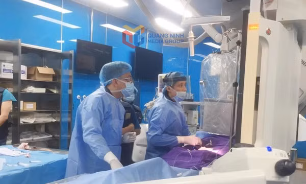 Bác sĩ có nhiều sáng kiến vì người bệnh 