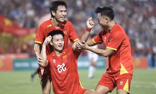 Thắng nhọc nhằn Yemen, U23 Việt Nam giành vé dự Giải U23 châu Á 2026