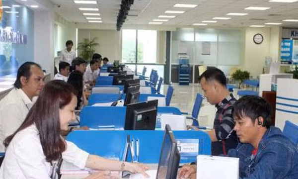 Điều kiện xét nâng ngạch công chức