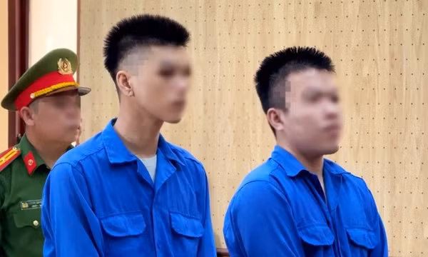 Bộ Công an đề xuất áp dụng biện pháp giám sát điện tử với người chưa thành niên phạm tội