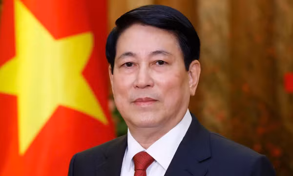 Thư của Chủ tịch nước Lương Cường gửi ngành giáo dục nhân dịp khai giảng năm học 2025-2026