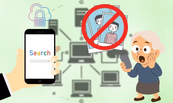 Google triển khai công nghệ mới để ngăn chặn ảnh nhạy cảm bị lạm dụng