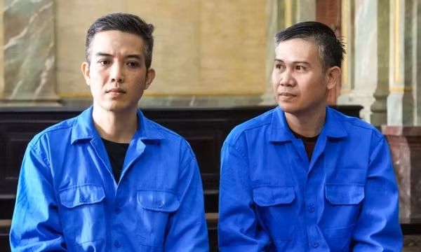 Chủ tịch Asanzo lãnh 4 năm 6 tháng tù và bị phạt 2 tỉ đồng