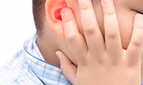 Viêm tai có gây điếc không?