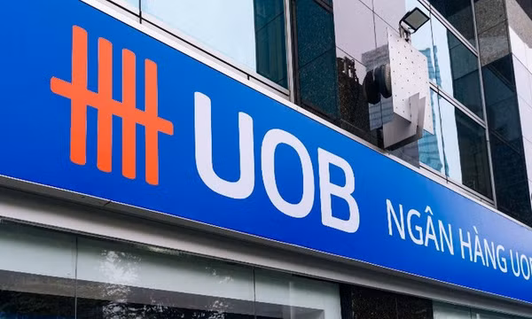 Ngân hàng UOB nâng dự báo tăng trưởng GDP Việt Nam