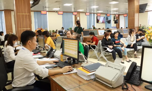Chỉ đạo mới của Chính phủ về triển khai thực hiện, vận hành mô hình chính quyền địa phương 02 cấp