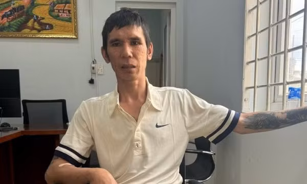 Lời khai của kẻ sát hại 3 người trong một gia đình ở Đắk Lắk