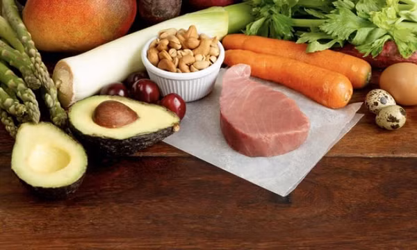 5 loại thực phẩm giàu đạm, dễ bảo quản tại nhà mùa mưa bão