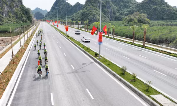 Xây dựng Hà Tu thành phường kiểu mẫu, giàu đẹp, văn minh, nghĩa tình