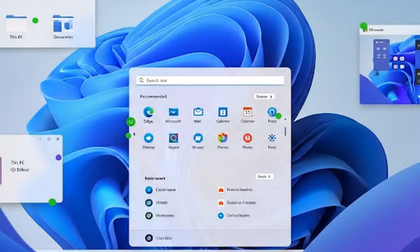 Microsoft, Phison bác bỏ tin đồn Windows 11 làm hỏng ổ SSD