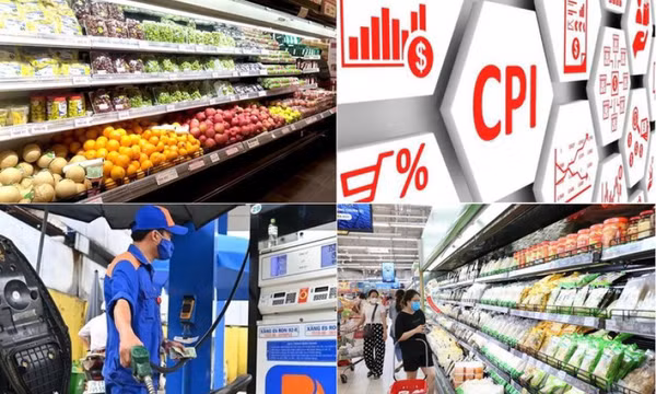 Điều hành giá năm 2025: Kiểm soát tốt lạm phát trong điều kiện đẩy mạnh các nguồn lực để tăng trưởng kinh tế cao nhất