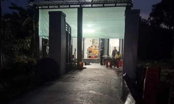 Người đàn ông tử vong khi đốt rẫy keo ở Quảng Trị