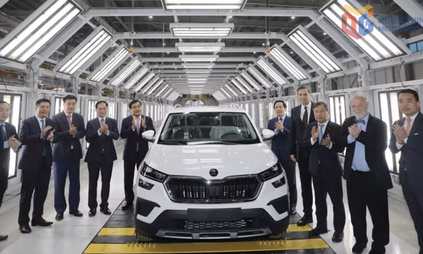 Bài 3: Luồng gió mới vào đời sống kinh tế