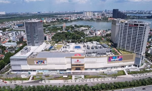 Chaebol lớn thứ 5 Hàn Quốc tăng mạnh đầu tư vào Việt Nam