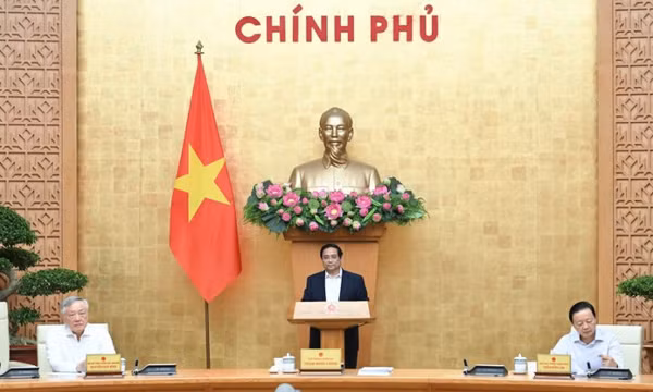 Đầu tư công sức, trí tuệ, nâng cao chất lượng công tác xây dựng pháp luật