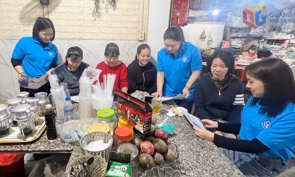 Để thu hút người tham gia bảo hiểm xã hội tự nguyện