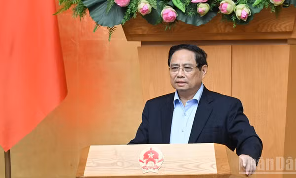 Chủ động, tích cực, bám sát thực tiễn, đổi mới tư duy trong công tác xây dựng pháp luật