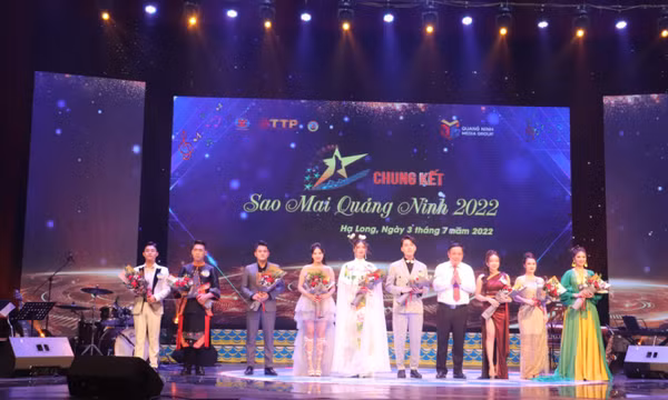 Thể lệ Hội thi Giọng hát hay trên sóng Phát thanh, Truyền hình Quảng Ninh