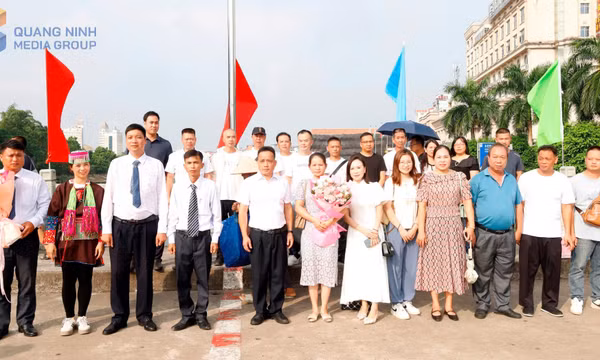 Nâng cao hiệu quả công tác đối ngoại nhân dân