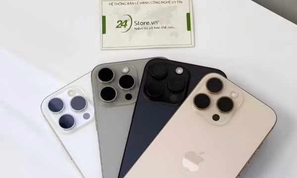 iPhone 16 Pro Max cũ giá giảm sâu nên mua ngay hay chờ iPhone 17?