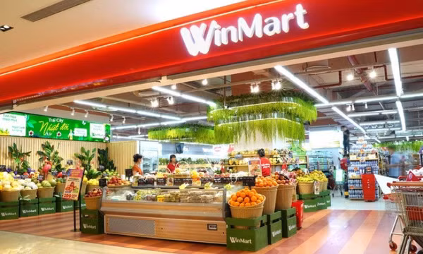 Sức mua khởi sắc, doanh nghiệp tiêu dùng - bán lẻ tăng tốc mở rộng