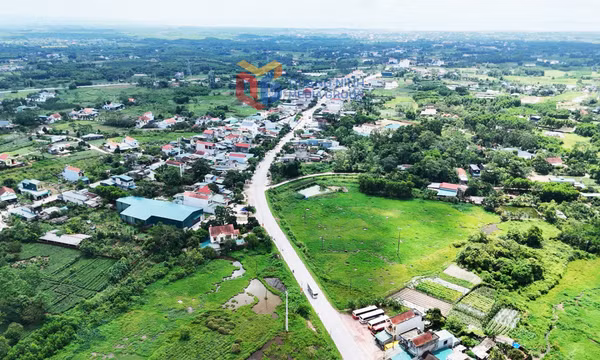 Hướng tới xây dựng nông thôn mới hiện đại