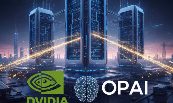 Trí tuệ nhân tạo: Nvidia khởi động dự án hạ tầng AI lớn nhất lịch sử