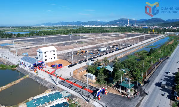 Sôi động các công trình, phần việc chào mừng Đại hội Đảng bộ tỉnh