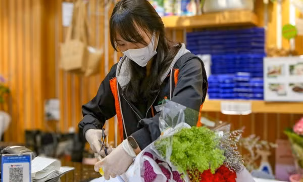 Đi làm trong Quốc khánh 2/9, tiền lương cao nhất đến 400% ngày thường, người làm thêm lưu ý gì?