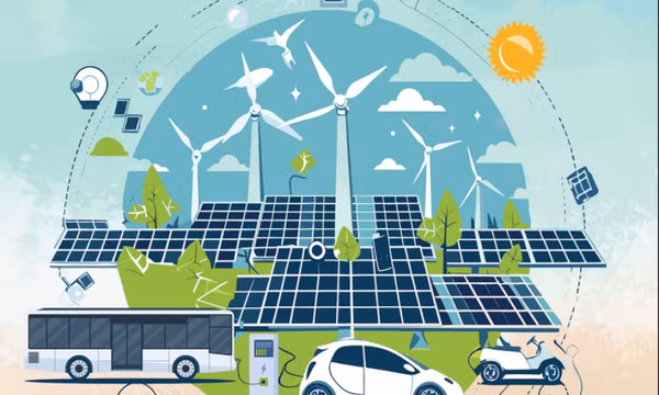 WB: Kinh tế Việt Nam dự báo tăng trưởng 6,8% vào năm 2025