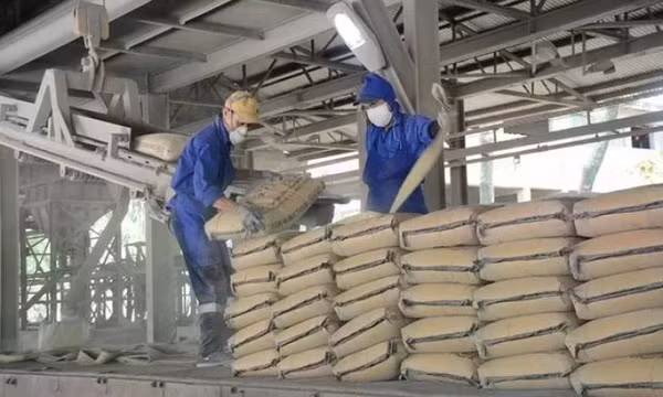 Ngành xi măng ‘lệch pha’ cung cầu đến bao giờ?