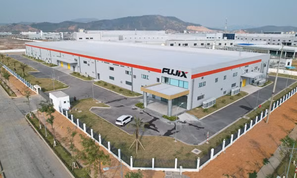 Thêm các nhà máy Nhật Bản được khởi công xây dựng và hoạt động tại Khu công nghiệp Amata City Hạ Long