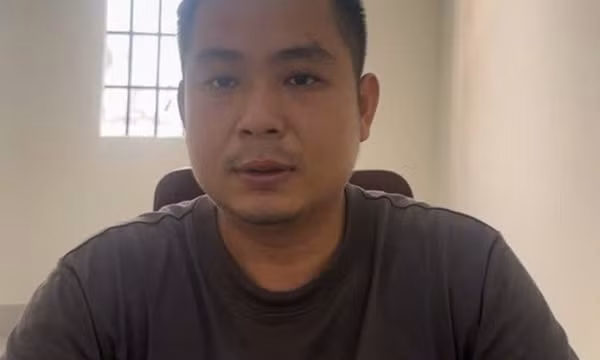 Bị hại của vụ cướp 2 triệu USD xuất trình chứng từ nguồn gốc