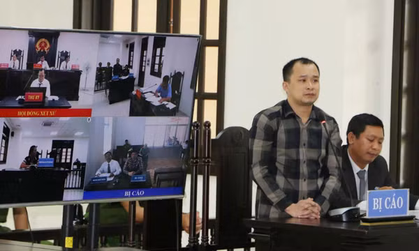 Hai đối tượng mua bán người dưới 16 tuổi sang Camphuchia lĩnh án