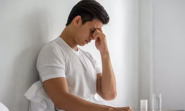 Rối loạn cương dương bắt đầu ở độ tuổi nào, có chữa khỏi không?