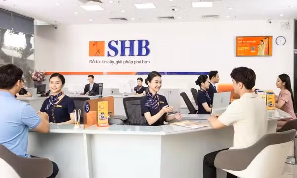 Các ngân hàng đồng loạt hạ lãi suất tiền gửi