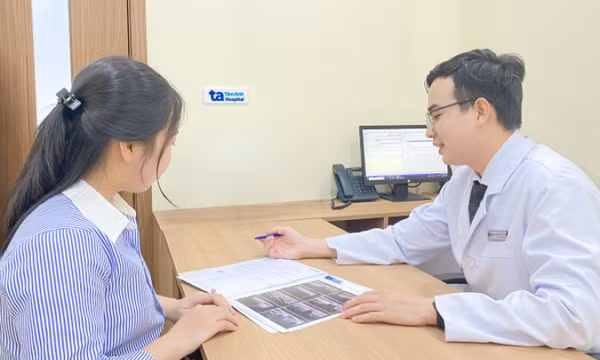 Các loại thuốc có thể gây rối loạn tiểu tiện