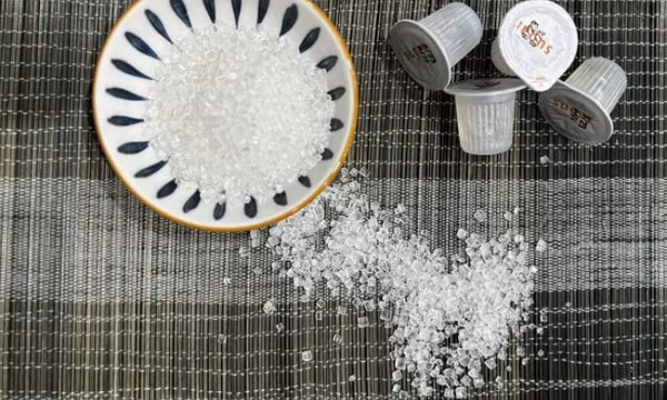 7 lợi ích từ thói quen ăn ít đường