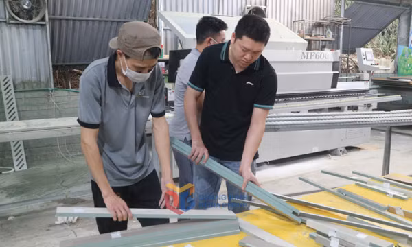 Nâng cao chất lượng đào tạo nghề cho thanh niên