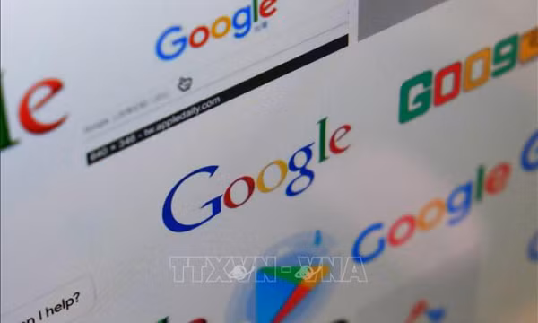 Google thử nghiệm phiên bản tìm kiếm thuần AI