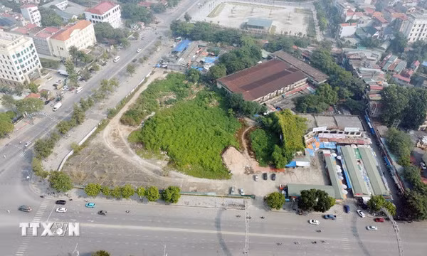 Thận trọng trong cơn "sốt đất" sau thông tin sáp nhập các tỉnh, thành