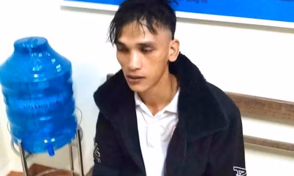 Bắt giữ kẻ đánh cháu nhỏ chấn thương sọ não ở Gia Lai