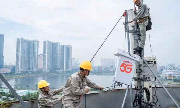 Không tổ chức đấu giá tần số 713-723 MHz và 768-778 MHz vì thiếu doanh nghiệp