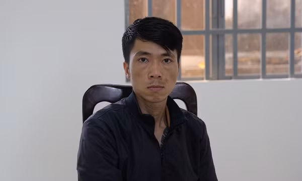Bắt thêm 1 đối tượng, lộ tình tiết mới vụ cướp hơn 2,2 triệu USD ở Tây Ninh