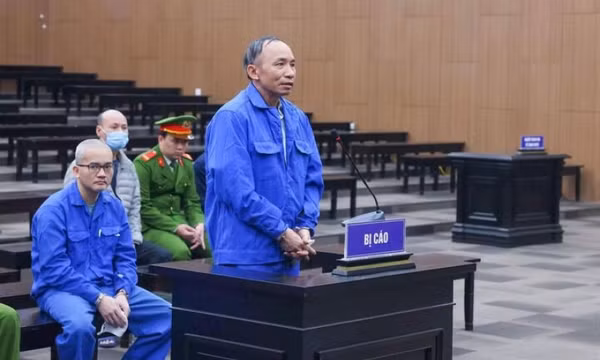 Chủ tịch AIC Nguyễn Thị Thanh Nhàn bị đề nghị 10-11 năm tù trong vụ án thứ 5